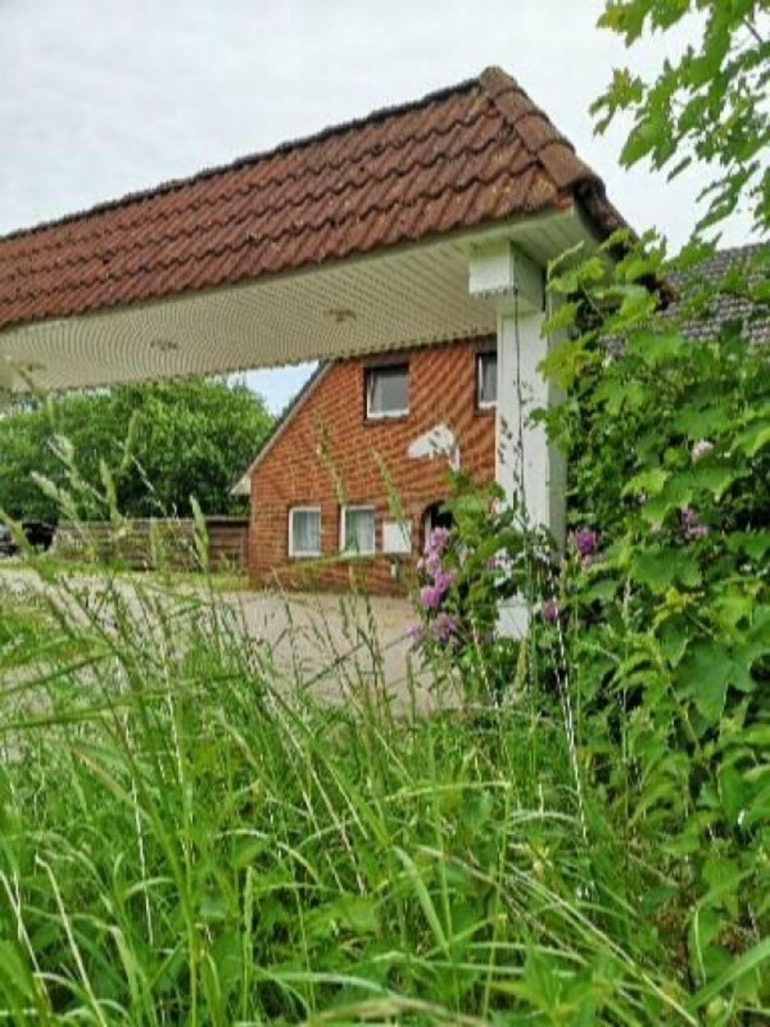 Zum Aal Apartment