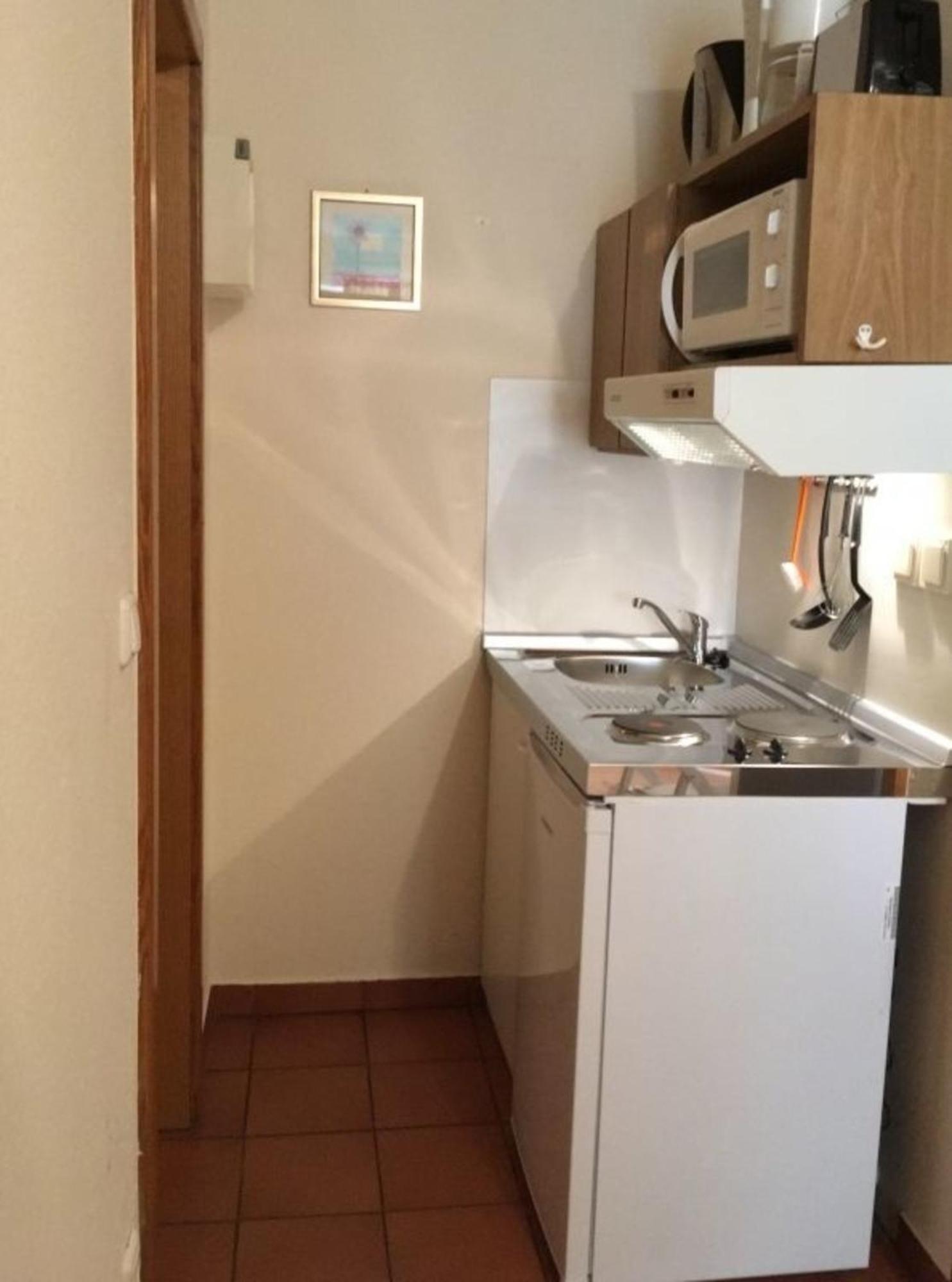 Apartment Zum Aal *